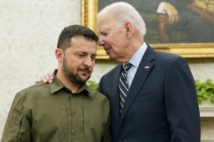 APTOPIX Biden United States Ukraine