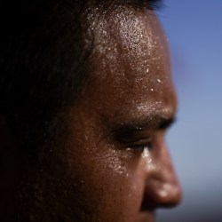 AP Poll Climate Change