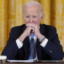 Biden Pacific Island Summit