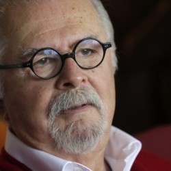 Fernando Botero Obit