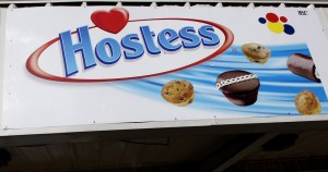 Hostess-Smucker