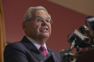 Menendez-Bribery