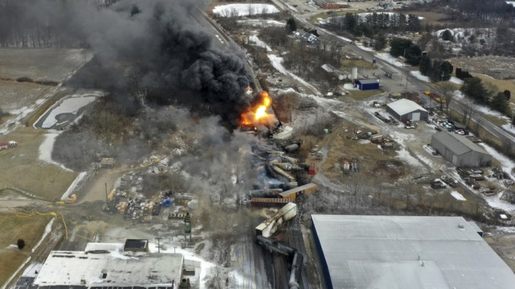 Norfolk Southern Safety