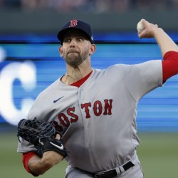 Red Sox Royals Baseball