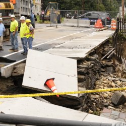 Severe Weather New England