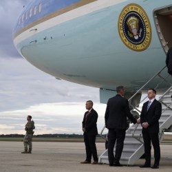 APTOPIX Biden Israel Palestinians United States