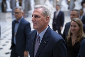 Congress McCarthy