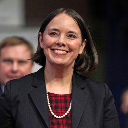 Elections Voter Rolls