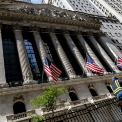 Financial Markets Wall Street