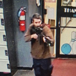 Maine Shooting
