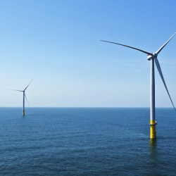 Offshore Wind Virginia