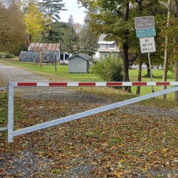 Rail Trail Killing Vermont