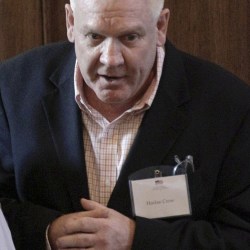 Senate Supreme Court Clarence Thomas