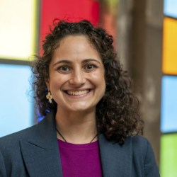 Synagogue President Slain