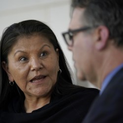 Tribal Chief Recalled