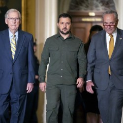 United States Ukraine Military Aid Explainer