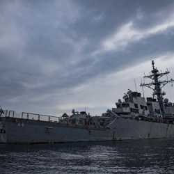 Yemen Missiles Intercepted
