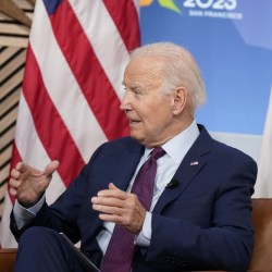 Biden APEC