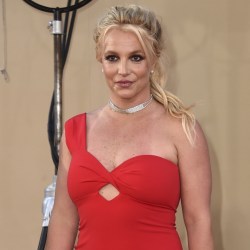 Books Britney Spears
