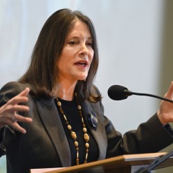 Election 2024 Marianne Williamson