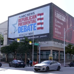 Election 2024 Republicans Debate