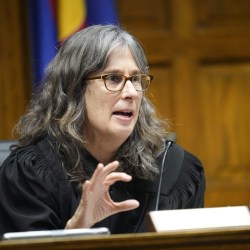 Election 2024 Trump Insurrection Amendment