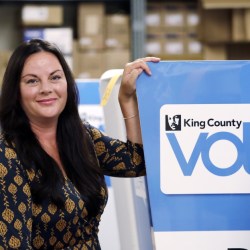 Election Offices Fentanyl