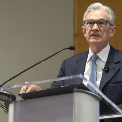 Federal Reserve Powell