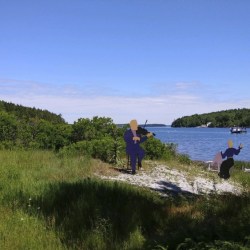 Historic Island Preservation