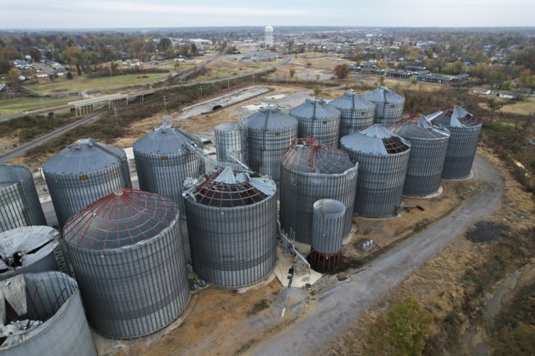 Kentucky Climate Impacts