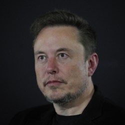 Musk Israel