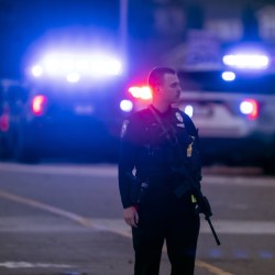 New Hampshire Shooting