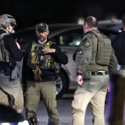 New Hampshire Shooting