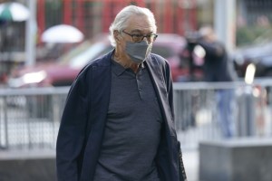 Robert De Niro Lawsuit