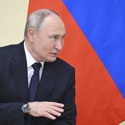 Russia Equatorial Guinea