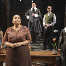 Theater-Native American Storytelling