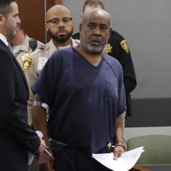 Tupac Investigation Las Vegas