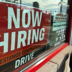 Unemployment Benefits