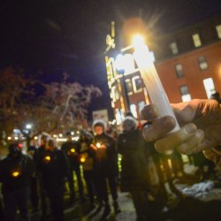 Vermont Shootings Palestinian Americans