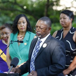 Voting Rights Felons