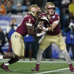 ACC Championship Football