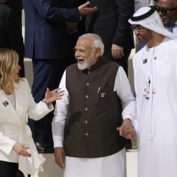 COP28 Climate Summit