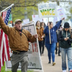 Childhood Vaccinations-Waivers