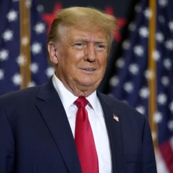 Election 2024 Trump Insurrection Amendment