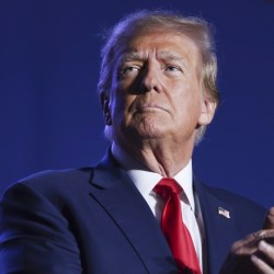 Election 2024 Trump Rhetoric