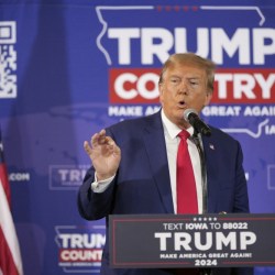 Election 2024 Trump Voting