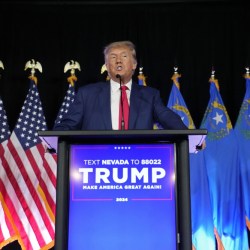 Fake Electors Nevada