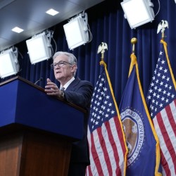 Federal Reserve Powell