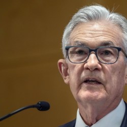 Federal Reserve Powell