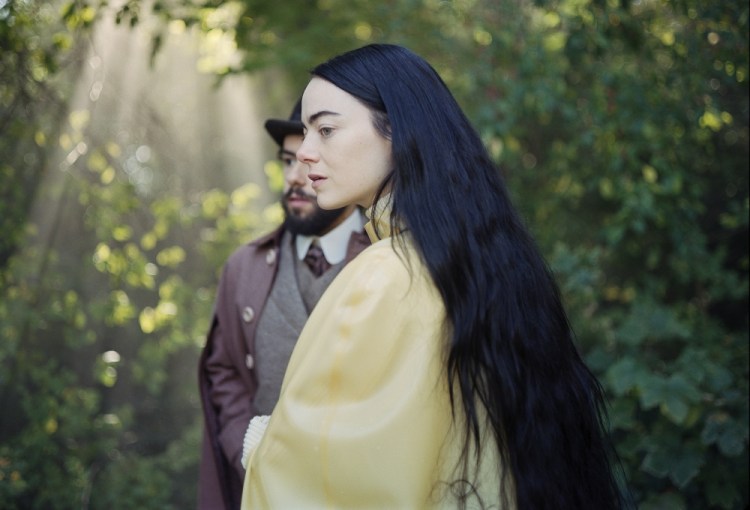 Film Review - Poor Things